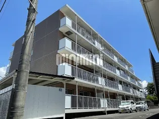 グランドール高城Cの画像