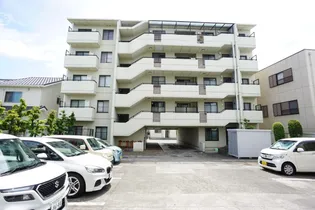 サーラシティ本郷弐番館の画像