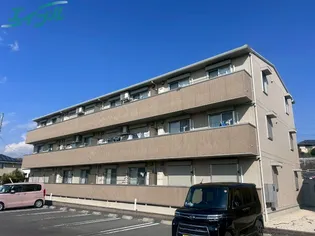 フィオーレ ジャンダルムの画像