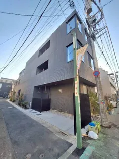 ボヌール西蒲田の画像