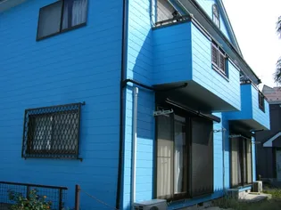 S スカイブルー東海岸Ⅰの画像