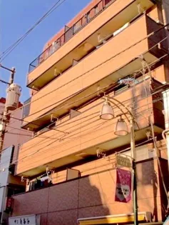 エスペランス駒込の画像