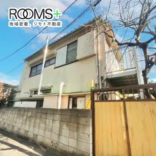 ゼナーナ【2階】の外観