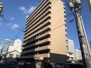 朝日プラザステーションコア福山西町の画像