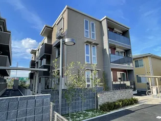 グランディール富沢IIの画像