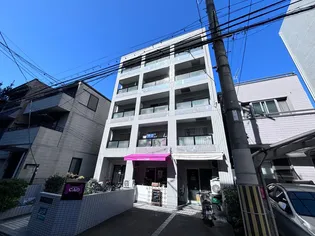 シティハウス四条烏丸の画像