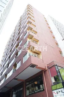 ノア道玄坂【4階】の外観