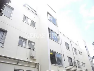 高円寺南マンションの画像