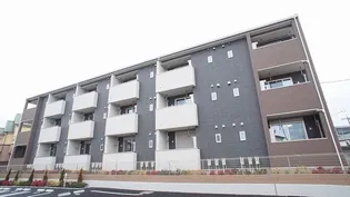 プライムコート芝西の画像