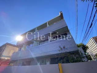 ウエストヴィラの画像