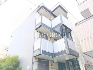 レオパレスルーエンハイムの画像