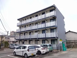 レオパレス大幸の画像