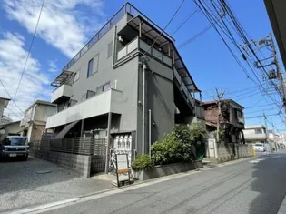 Mコート千歳台の画像