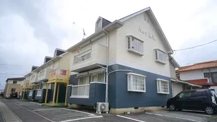 ハイツ花梨の画像