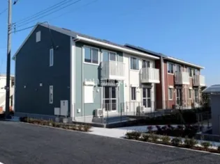 BLESS HOUSE柏西町Bの画像