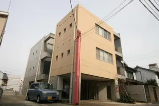 オランジュリーハウスの画像