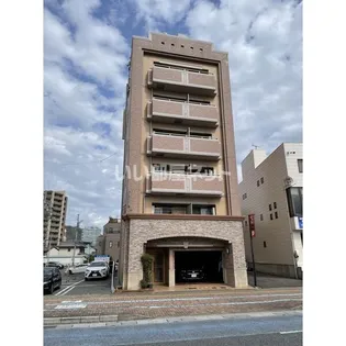 グラディーレの画像