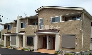 グランデフィオーレIIの画像