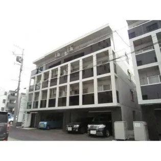 ヒューガ大通スイートの画像