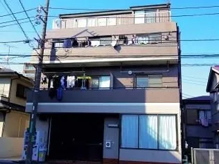 佐藤ビルの画像