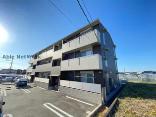 VISEO AFFINOの画像