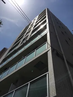 東京都千代田区外神田6【マンション】の外観