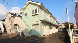 リバーホープの画像