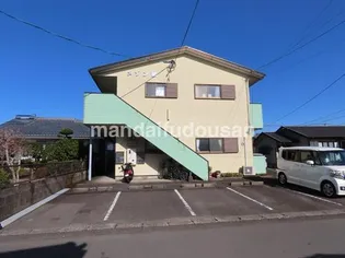 メゾン里の画像