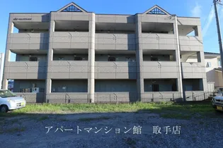 アーバンレジデンス サクラの画像