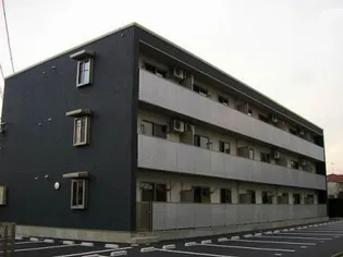 MAISON MAST腰浜町の画像