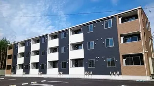 グランテラス西町の画像