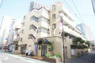 メゾン ド パナシェの画像