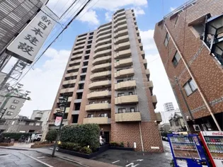 ドゥーエ練馬の画像