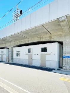 中央ラインハウス小金井の画像