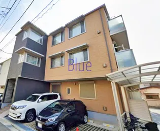 GRAND ARBREの画像