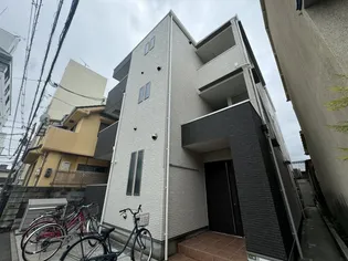 REGALEST旭の画像