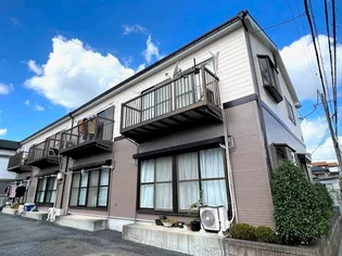 パルティールAの画像