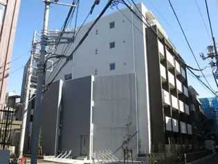 エプル【4階】の外観