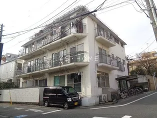 メゾン西荻窪の画像