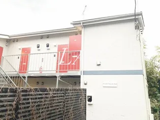 グランドフォレスト生田の画像