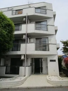 ビアメゾン高幡不動の画像