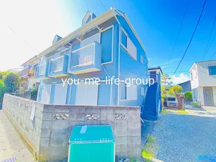 コーポむつみの画像