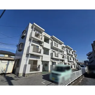 戸祭ハイツの画像