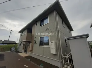 ドリームキャンパスIIの画像