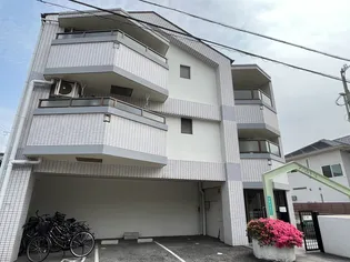 アパルト14の画像