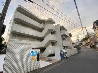 ハイランドハウスの画像