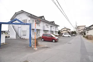 メゾントークの画像