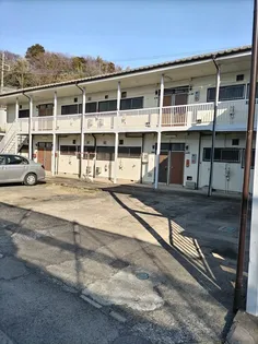 柿の木荘の画像