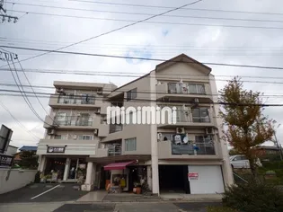 レジデンス万場山の画像