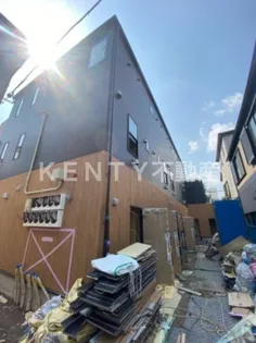 コンフォルトXの画像